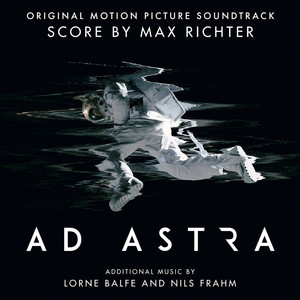 I Put All That Away (From "Ad Astra" Soundtrack)