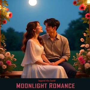 Moonlight Romance (Solo Piano)