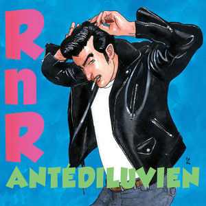 Sweet Rockin' Baby