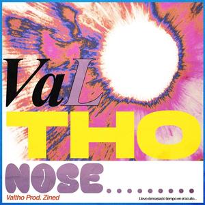 Nose (feat. Prod. Zined)