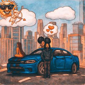 Boutta Be (feat. Darealhunchoo) (Explicit)