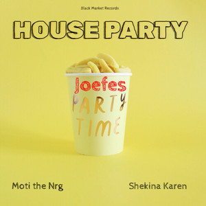 House Party (Explicit)