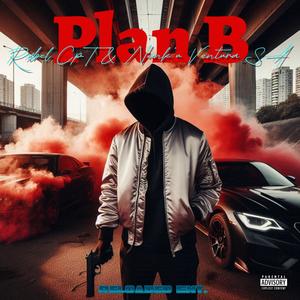 Plan B (feat. Nank'u Ventura SA)