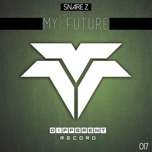 Snare Z - My Future