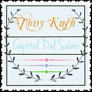 Capital Del Sabor