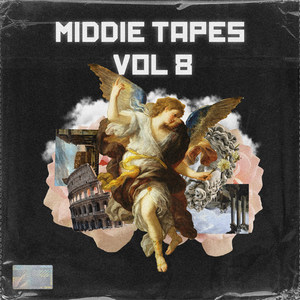 Middie Tapes Vol. 8