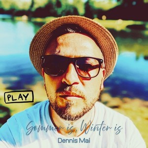 Sommer is, Winter is