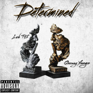 Determined (Explicit)