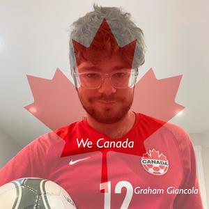 We Canada (Explicit)