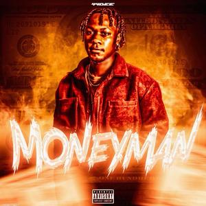 Moneyman (Explicit)