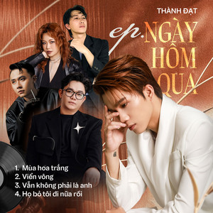 Vẫn Không Phải Là Anh