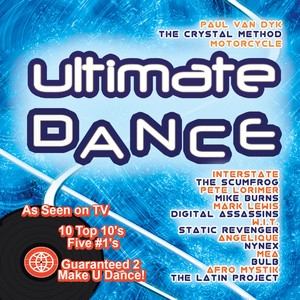 Ultimate Dance