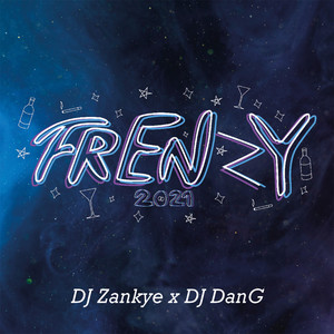 Frenzy 2021 (Explicit)