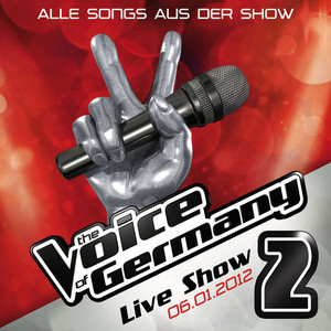 06.01. - Alle Songs aus der Live Show #2