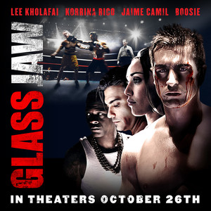 Glass Jaw (Original Motion Picture Soundtrack) [Explicit]