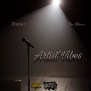 Artist Vibes (feat. Dre Pedroo) (Explicit)