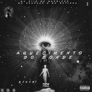 Aquecimento do Bonde (Explicit)