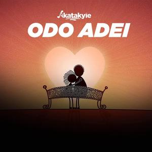 Odo Adei