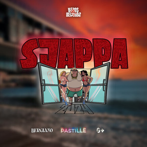 Sjappa (Explicit)