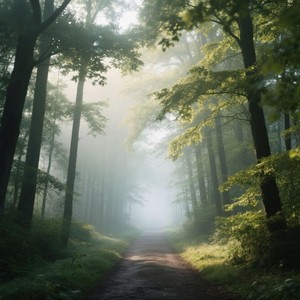 早晨轻音乐 (纯音乐)