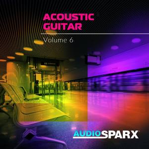 Acoustic Guitar Volume 6