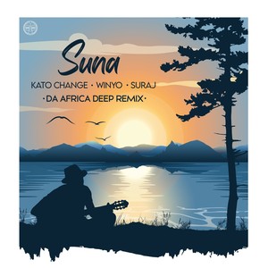 Suna (Da Africa Deep Dub)