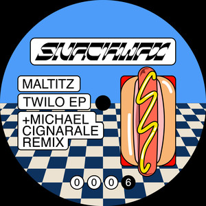 Twilo (Michael Cignarale Remix Instrumental)