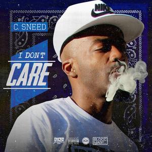 I Don't Care (Explicit)