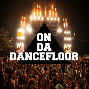 On Da Dancefloor (DJ Continuous Mix)
