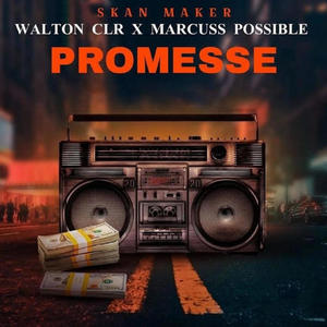 Promesse (feat. WALTON CLR)