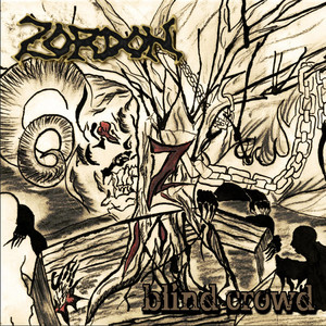 Blind crowd (Explicit)