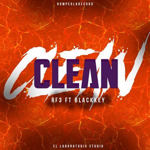 Clean (feat. Blackkey internacional)