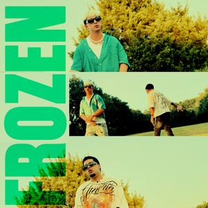 FROZEN 2.0 (Explicit)