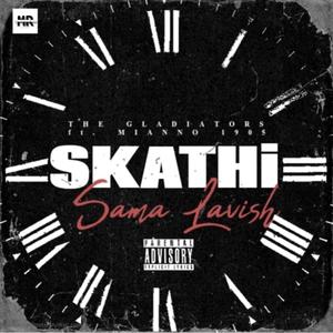 Skhathi sama Lavish (Explicit)