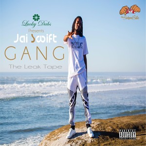 Gang: The Leak Tape (Explicit)