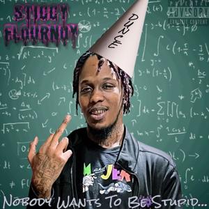 Nobody Wants To Be Stupid (Explicit)