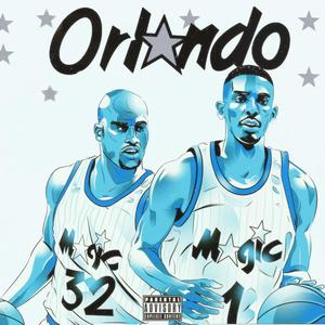 Orlando (Explicit)