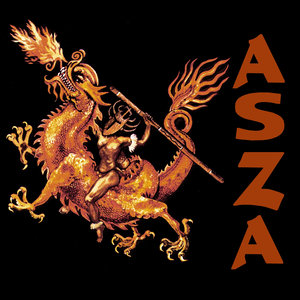 Asza