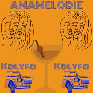 AMAMELODIE