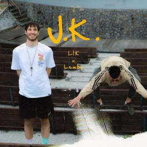 J.K. (feat. Lembo) (Explicit)