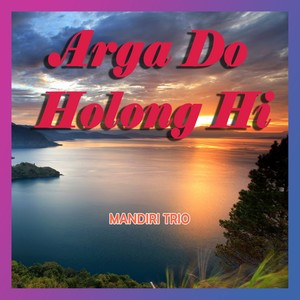 Arga Do Holong Hi (Explicit)