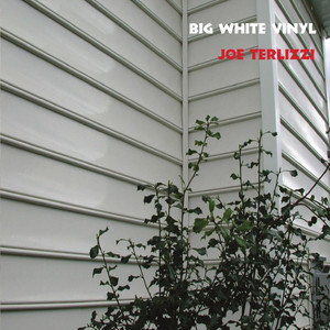 Big White Vinyl