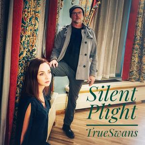 Three Christmas Trees