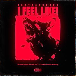 i FeeL LiKE! (Explicit)