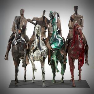 Coming Soon (feat. Andrew Storar)