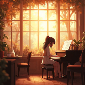 Amber Pages-秋色の読書カフェ