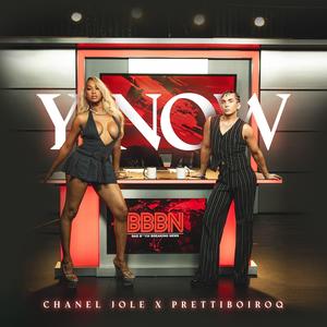 Y Now (feat. Chanel Jole) (Explicit)