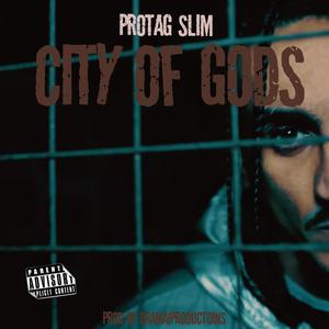 City of Gods (Explicit)