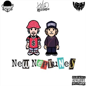 NEW NEPTUNES (feat. ura !) (Explicit)