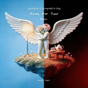 Room For Two (Light-fighter & L0stLightle55 & Cflyy Remix)